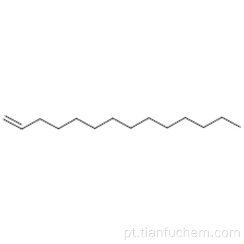 1-Tetradecene CAS 1120-36-1